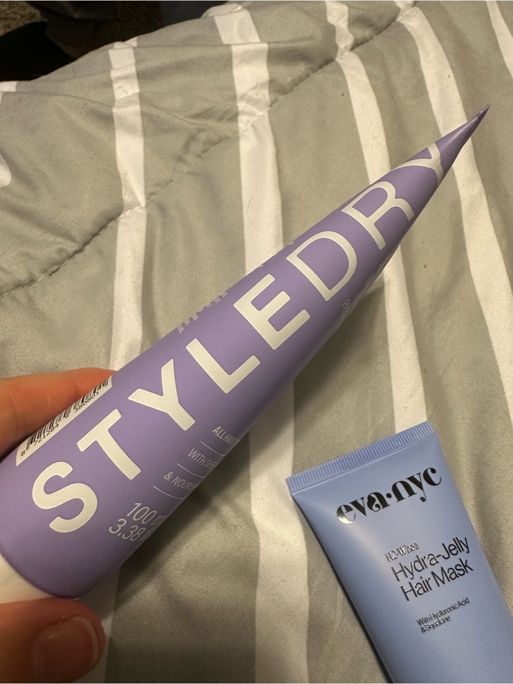 Hair mask bundle - Picture 4 of 4